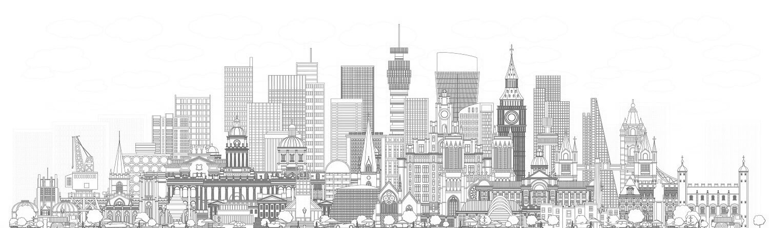 City Background